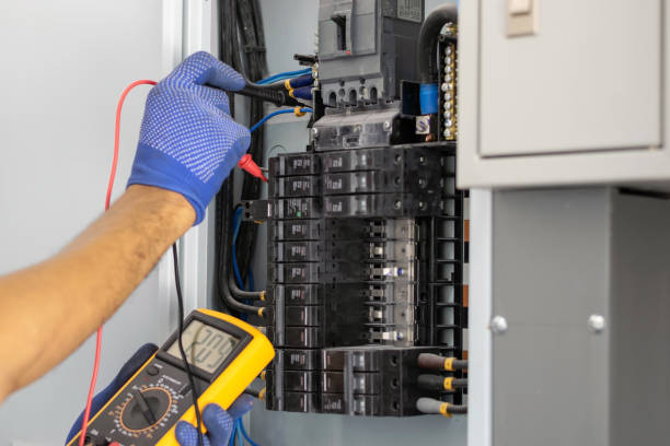 Best Electrical Safety Inspections  in Lindale, GA