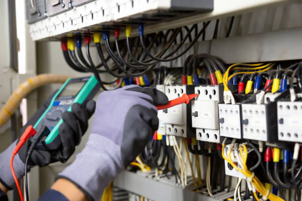 Emergency Electrical Repair Services in Lindale, GA