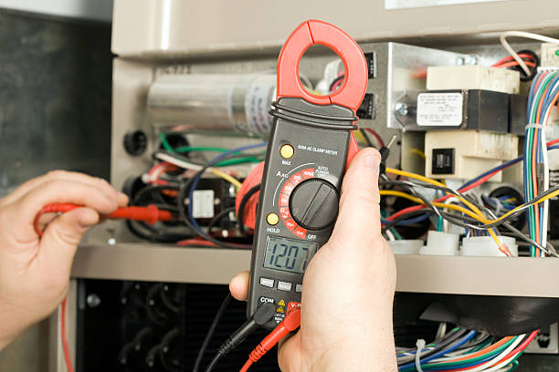 Professional Electrician in Lindale, GA