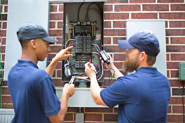 Backup Power Systems Installation in Lindale, GA